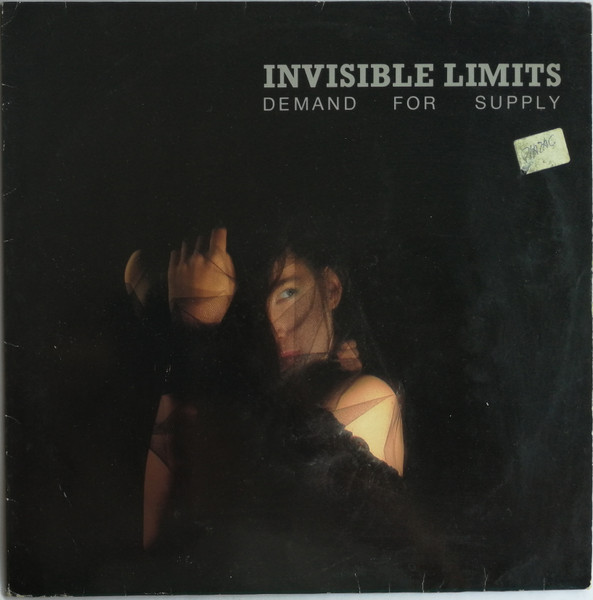 Invisible Limits - Demand For Supply Invisible Limits - Demand For Supply