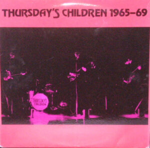 Thursday's Children - 1965-69