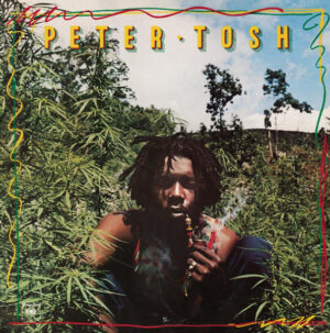 Peter Tosh - Legalize It [2LP][180g]
