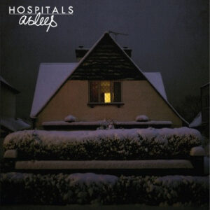 Hospitals - Asleep