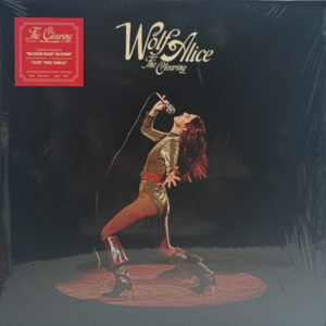 Wolf Alice - The Clearing [Bone Vinyl]