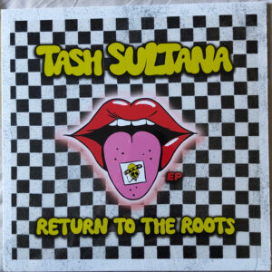 Tash Sultana - Return To The Roots