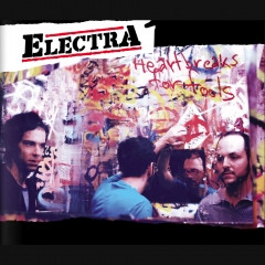 חבוט בעובד: דייב לייבוביץ' Electra – Heartbreaks For Fools