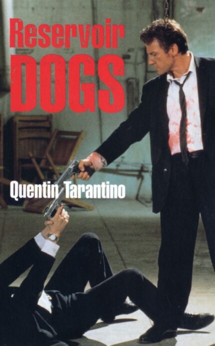 Reservoir Dogs (FF Classics) Reservoir Dogs (FF Classics)