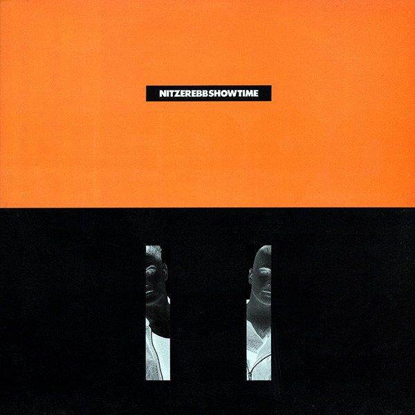 Nitzer Ebb - Showtime Nitzer Ebb - Showtime