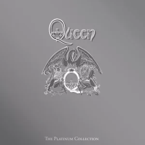 Queen - The Platinum Collection [Deluxe Edition 6LP]