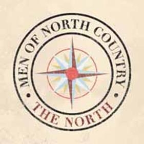 Men Of North Country – The North