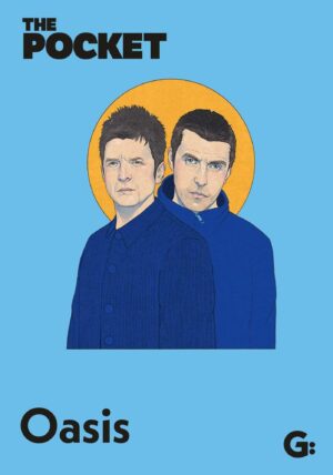 The Pocket Oasis (Gemini Pockets)