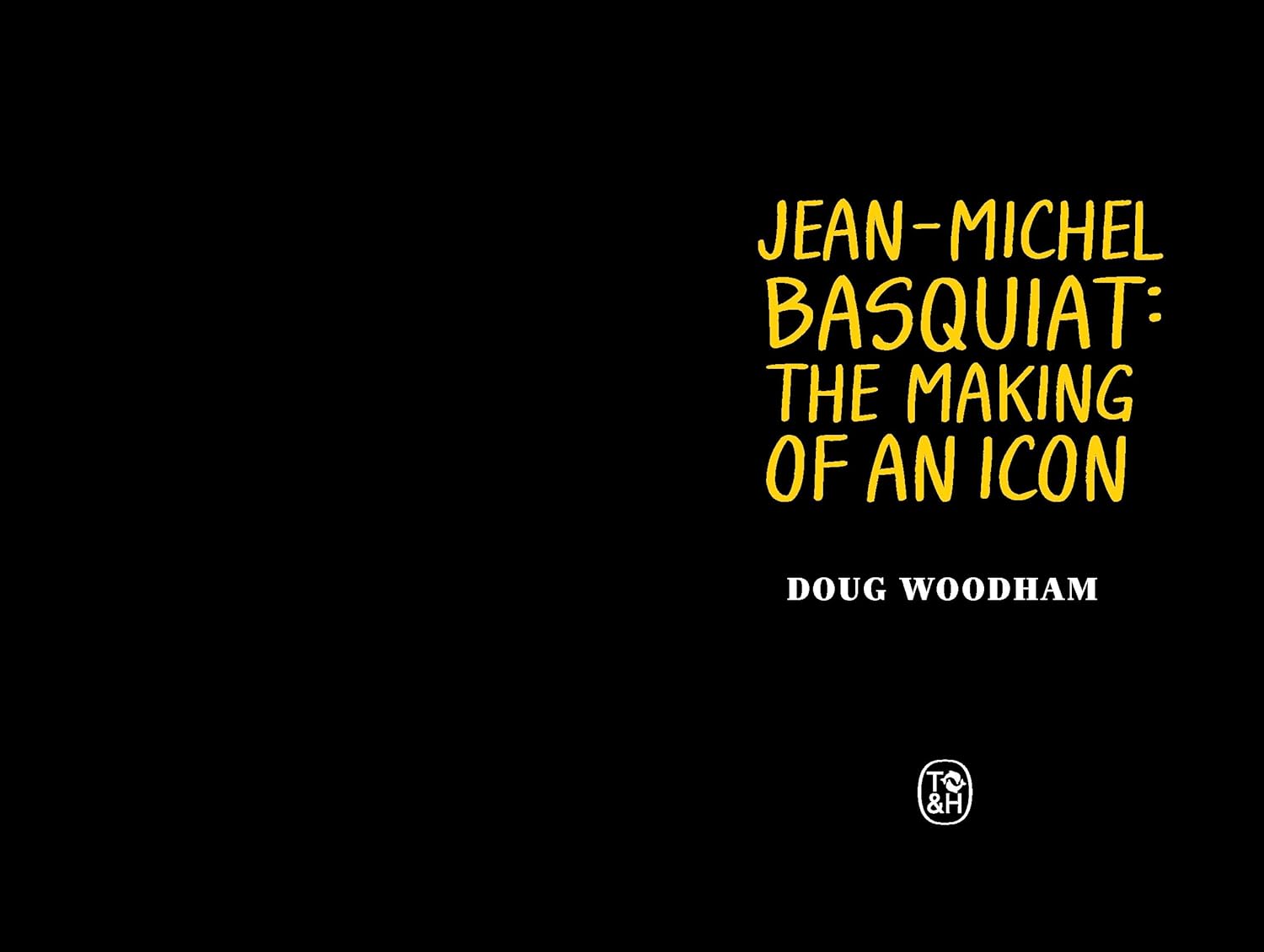 Jean-Michel Basquiat: The Making of an Icon Jean-Michel Basquiat: The Making of an Icon – תמונה 11