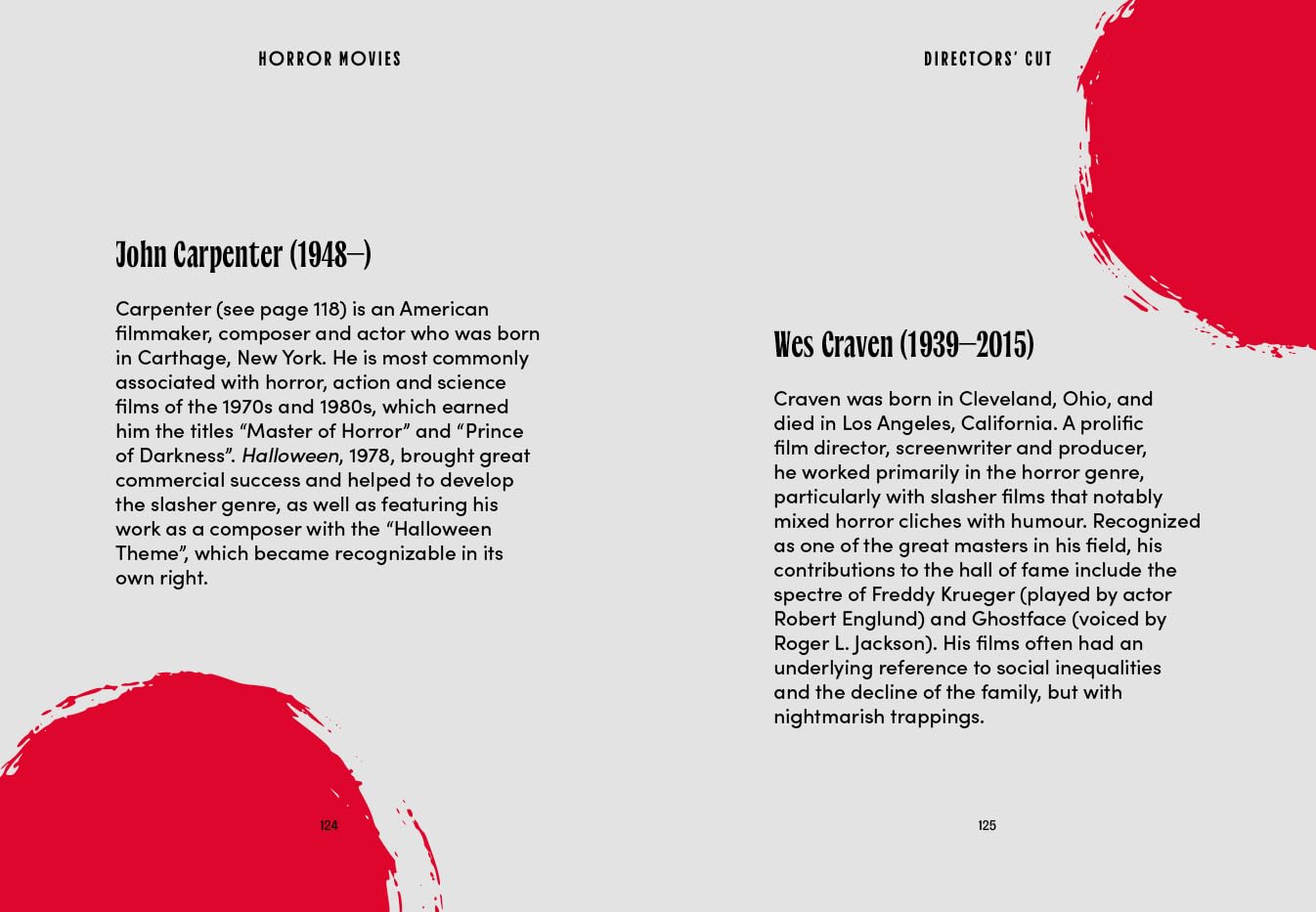 The Pocket Horror Movies (Gemini Pockets) The Pocket Horror Movies (Gemini Pockets) – תמונה 5