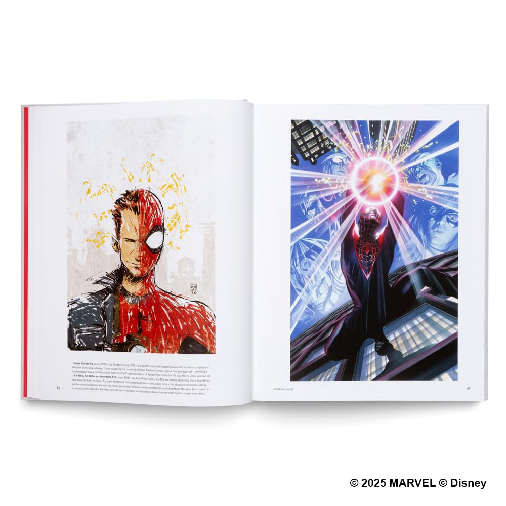 Disney Hotel New York: The Art of Marvel Disney Hotel New York: The Art of Marvel – תמונה 5