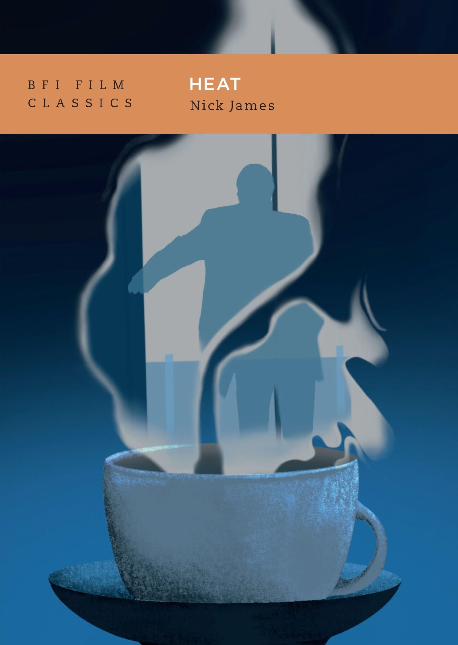 Heat (BFI Film Classics) Heat (BFI Film Classics)