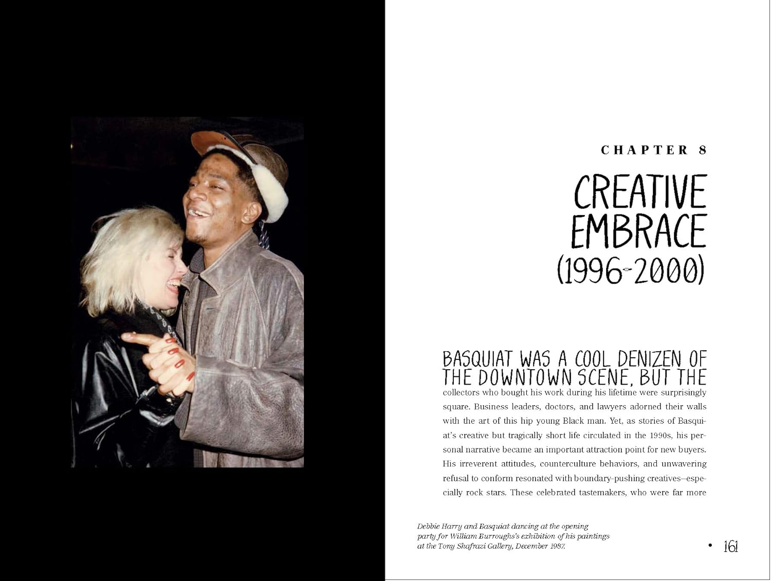 Jean-Michel Basquiat: The Making of an Icon Jean-Michel Basquiat: The Making of an Icon – תמונה 3