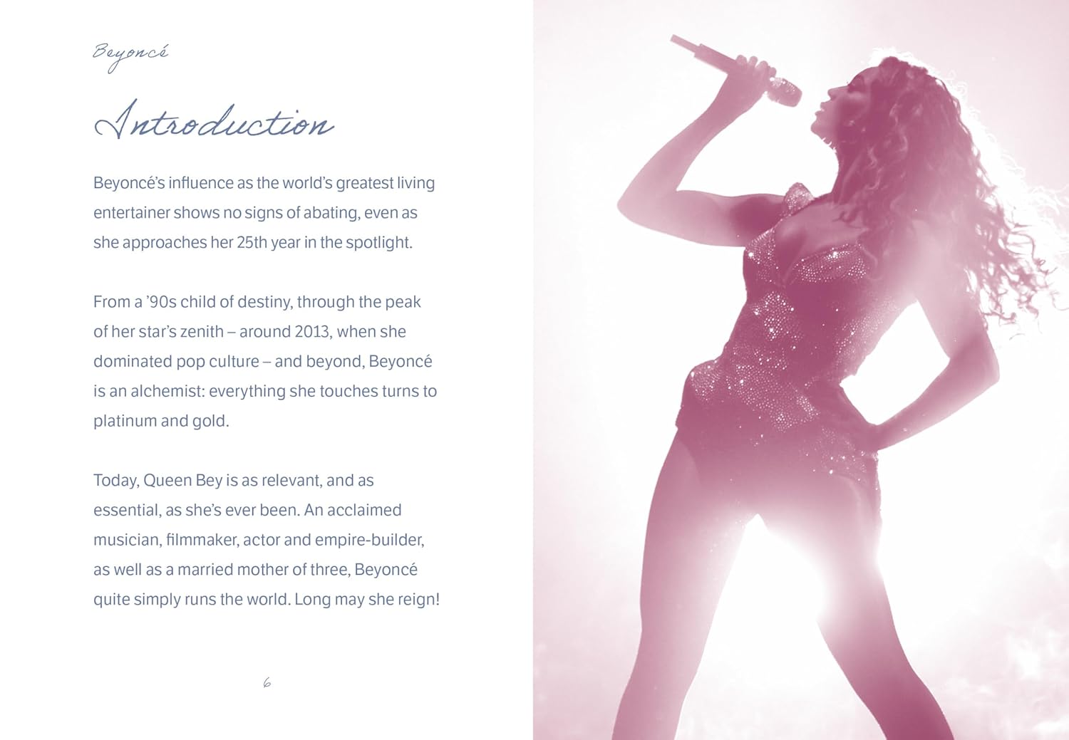 The Pocket Beyoncé: The inside scoop on the bestselling artist's life and career (Gemini Pockets) The Pocket Beyoncé: The inside scoop on the bestselling artist's life and career (Gemini Pockets) – תמונה 5