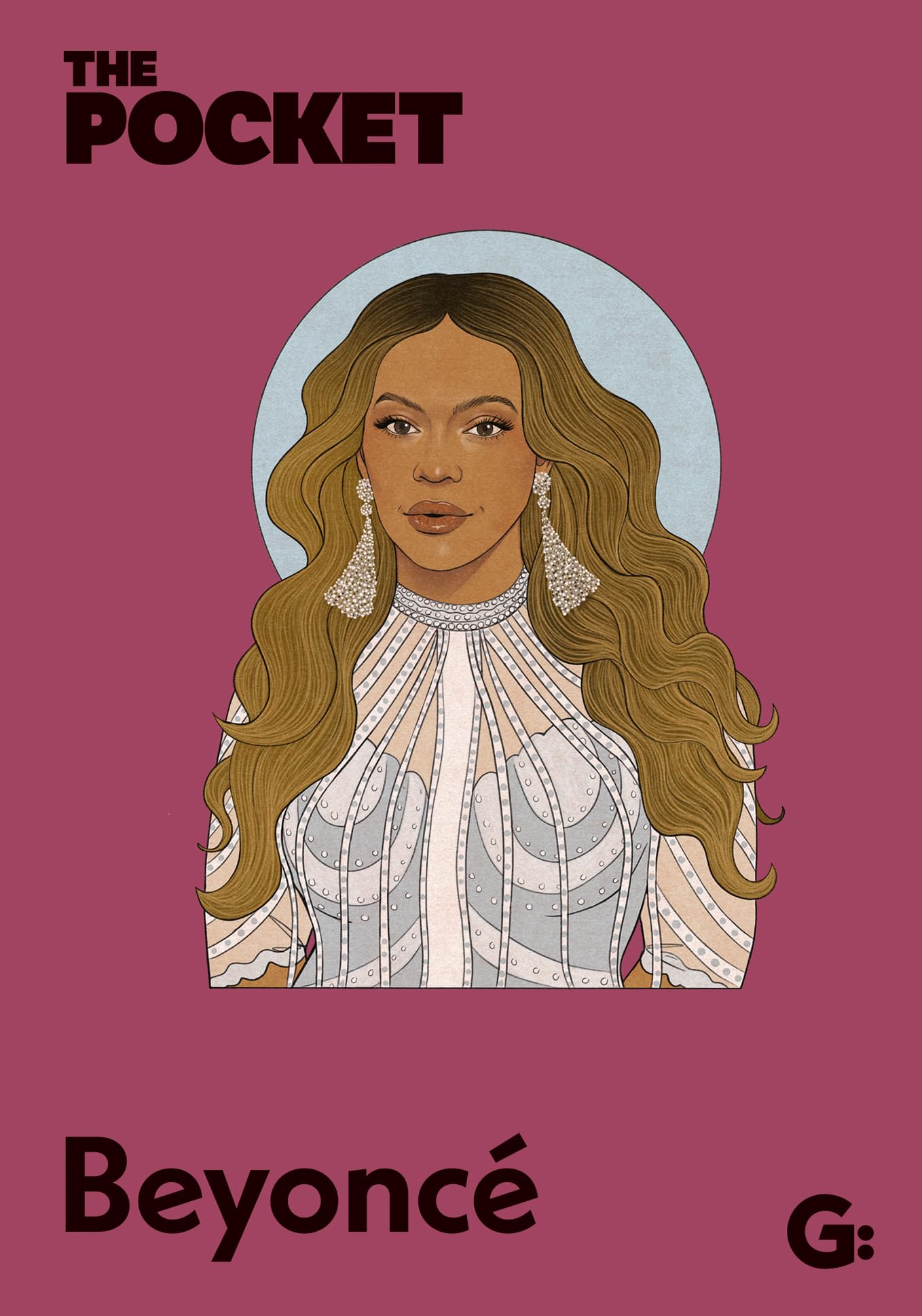 The Pocket Beyoncé: The inside scoop on the bestselling artist's life and career (Gemini Pockets) The Pocket Beyoncé: The inside scoop on the bestselling artist's life and career (Gemini Pockets)
