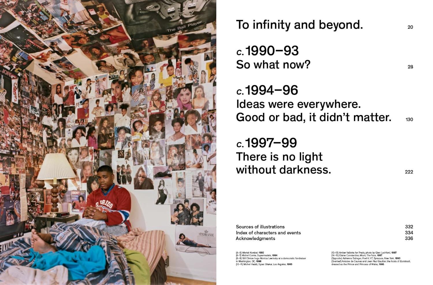 The 1990s: A Visual History of the Decade The 1990s: A Visual History of the Decade – תמונה 4