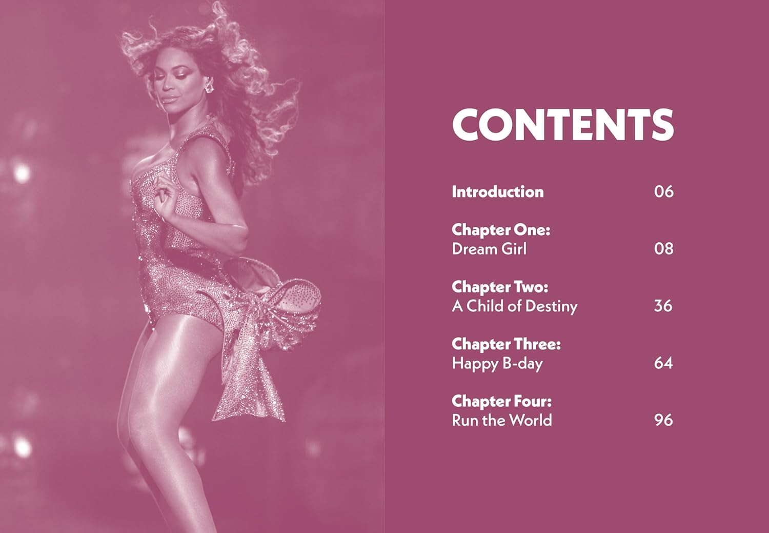 The Pocket Beyoncé: The inside scoop on the bestselling artist's life and career (Gemini Pockets) The Pocket Beyoncé: The inside scoop on the bestselling artist's life and career (Gemini Pockets) – תמונה 6