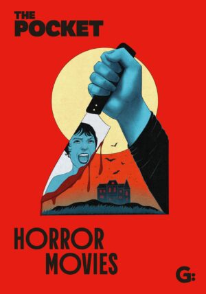 The Pocket Horror Movies (Gemini Pockets)