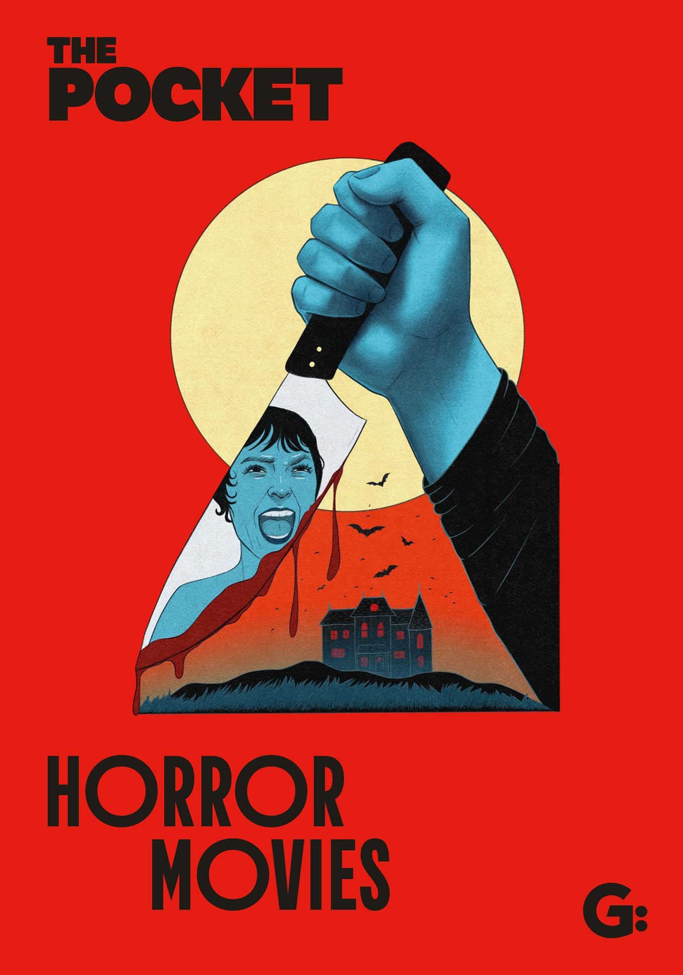 The Pocket Horror Movies (Gemini Pockets) The Pocket Horror Movies (Gemini Pockets)