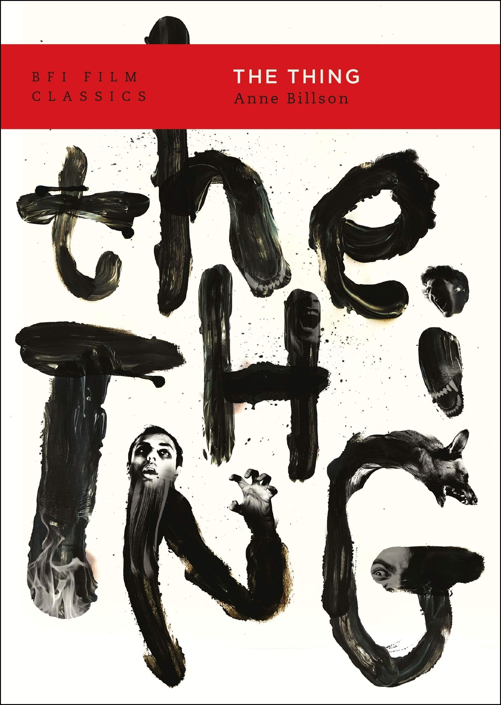 The Thing (BFI Film Classics) The Thing (BFI Film Classics)