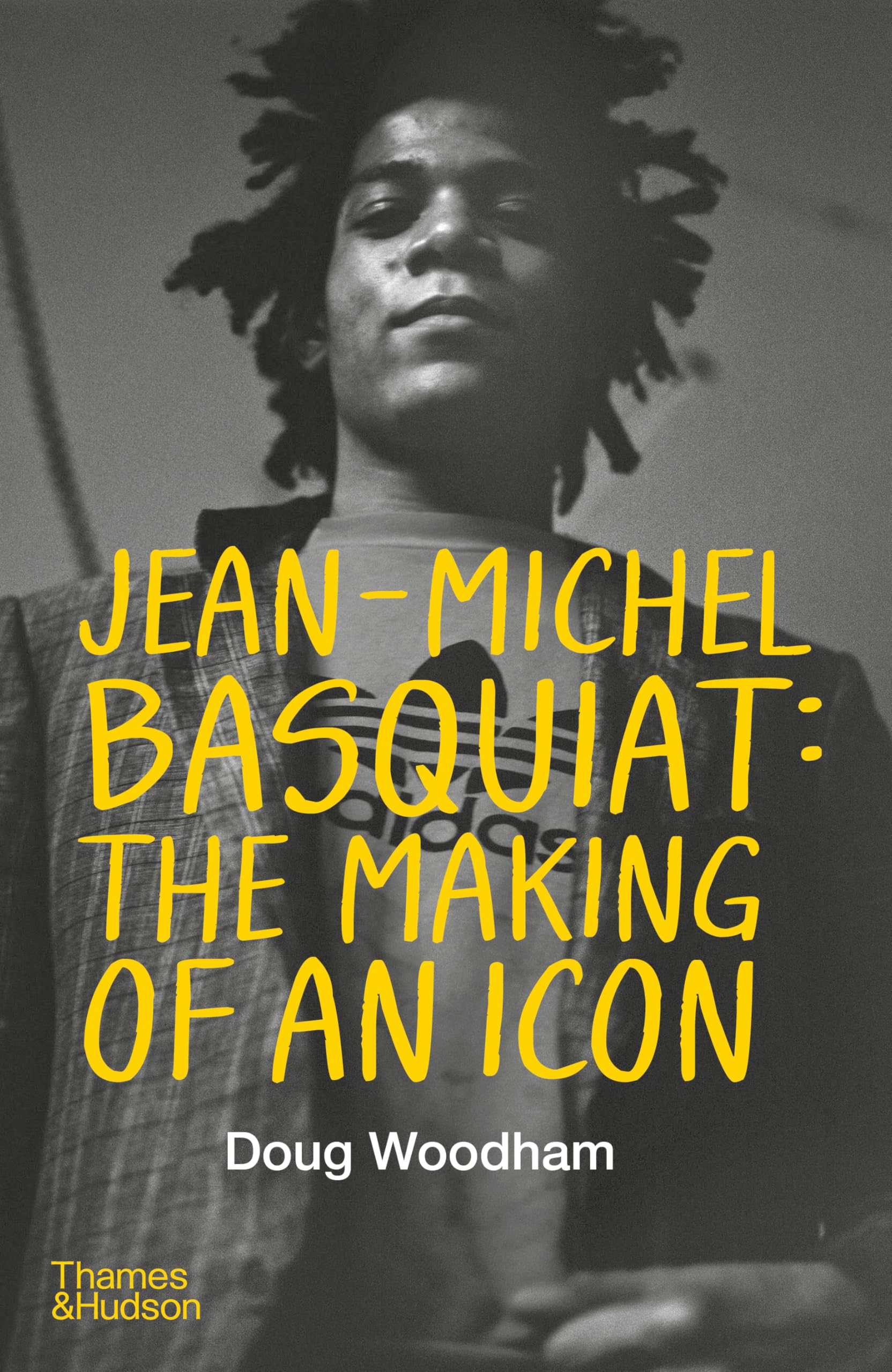 Jean-Michel Basquiat: The Making of an Icon Jean-Michel Basquiat: The Making of an Icon