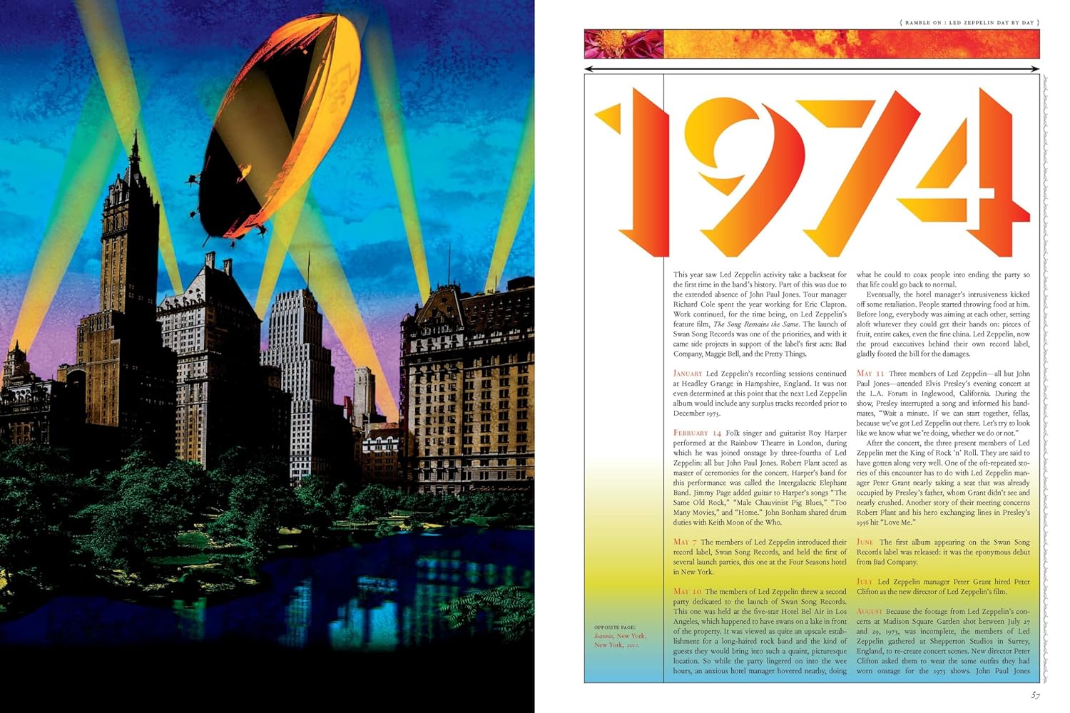 Get the Led Out: How Led Zeppelin Became the Biggest Band in the World - Updated Edition Get the Led Out: How Led Zeppelin Became the Biggest Band in the World - Updated Edition – תמונה 5