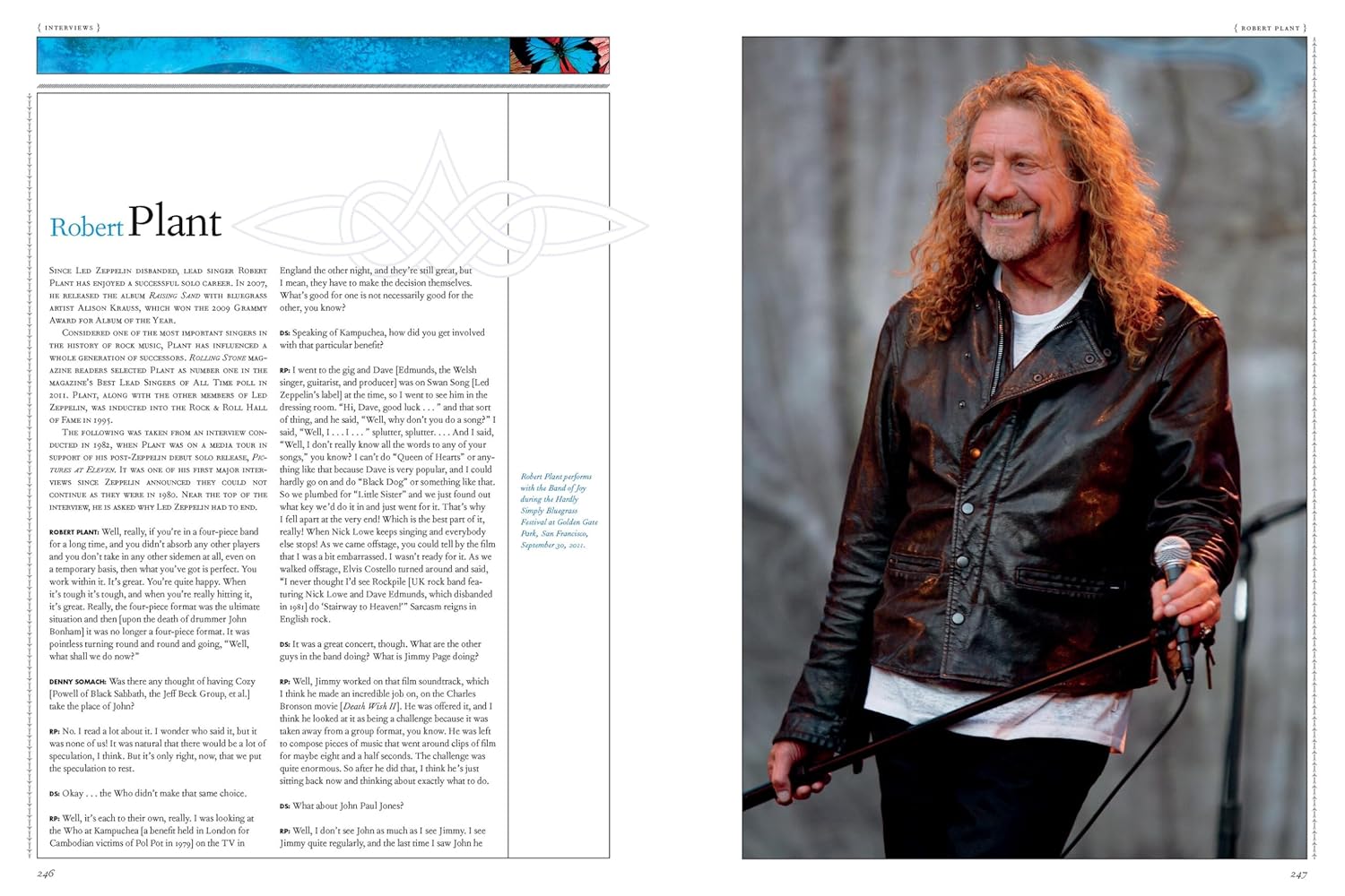 Get the Led Out: How Led Zeppelin Became the Biggest Band in the World - Updated Edition Get the Led Out: How Led Zeppelin Became the Biggest Band in the World - Updated Edition – תמונה 2