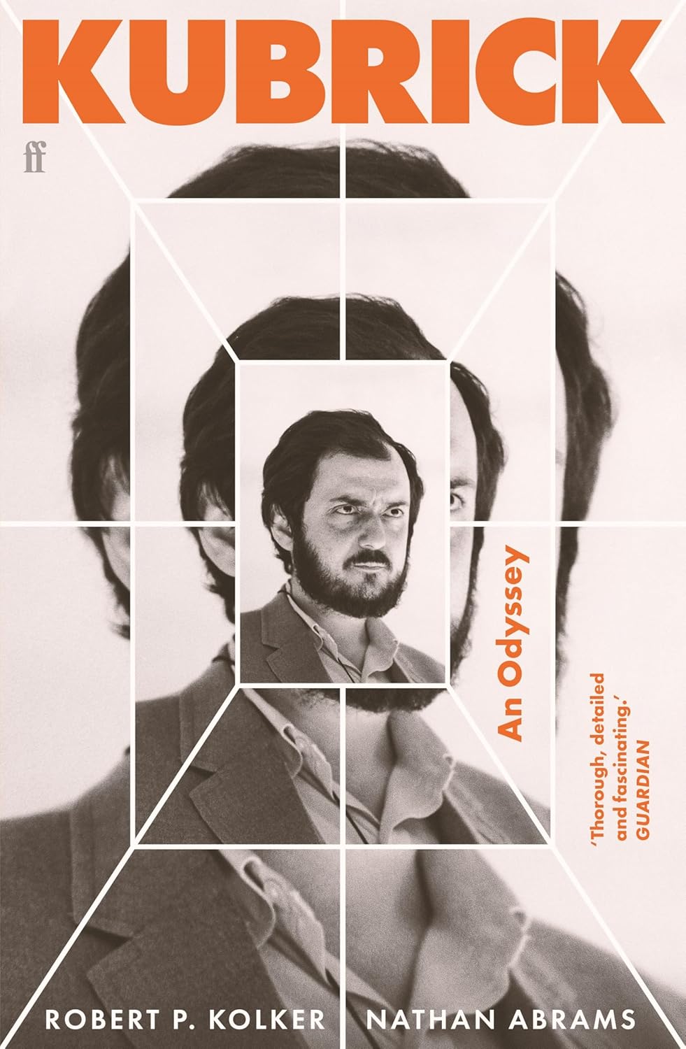 Kubrick: An Odyssey Kubrick: An Odyssey