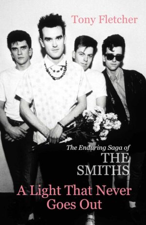 Light That Never Goes Out: UK Edition