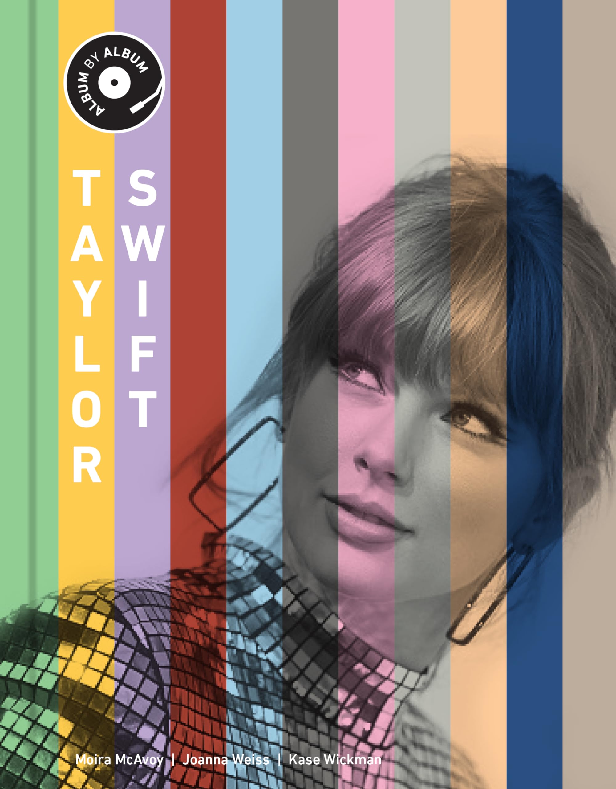 Taylor Swift: Album by Album Taylor Swift: Album by Album