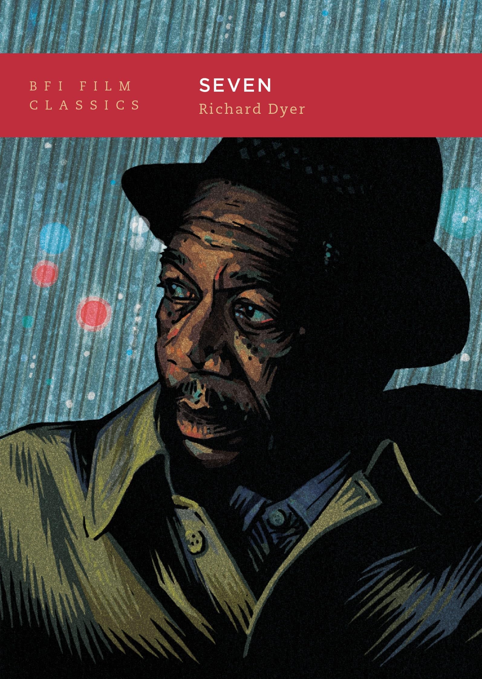 Seven (BFI Film Classics) Seven (BFI Film Classics)