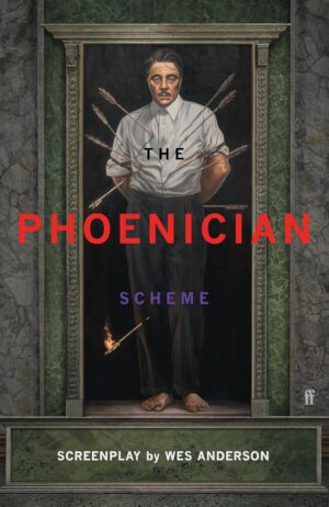 The Phoenician Scheme: Screenplay
