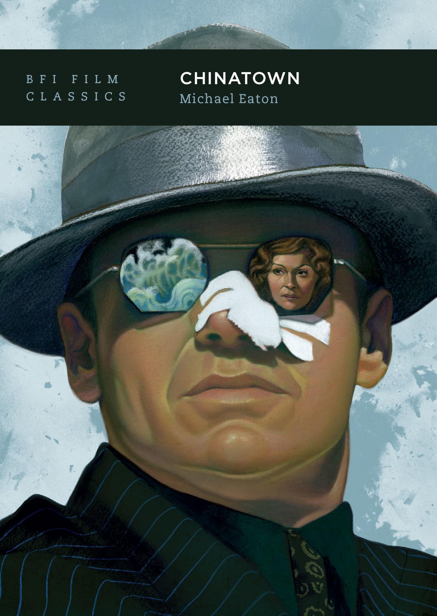 Chinatown (BFI Film Classics) Chinatown (BFI Film Classics)