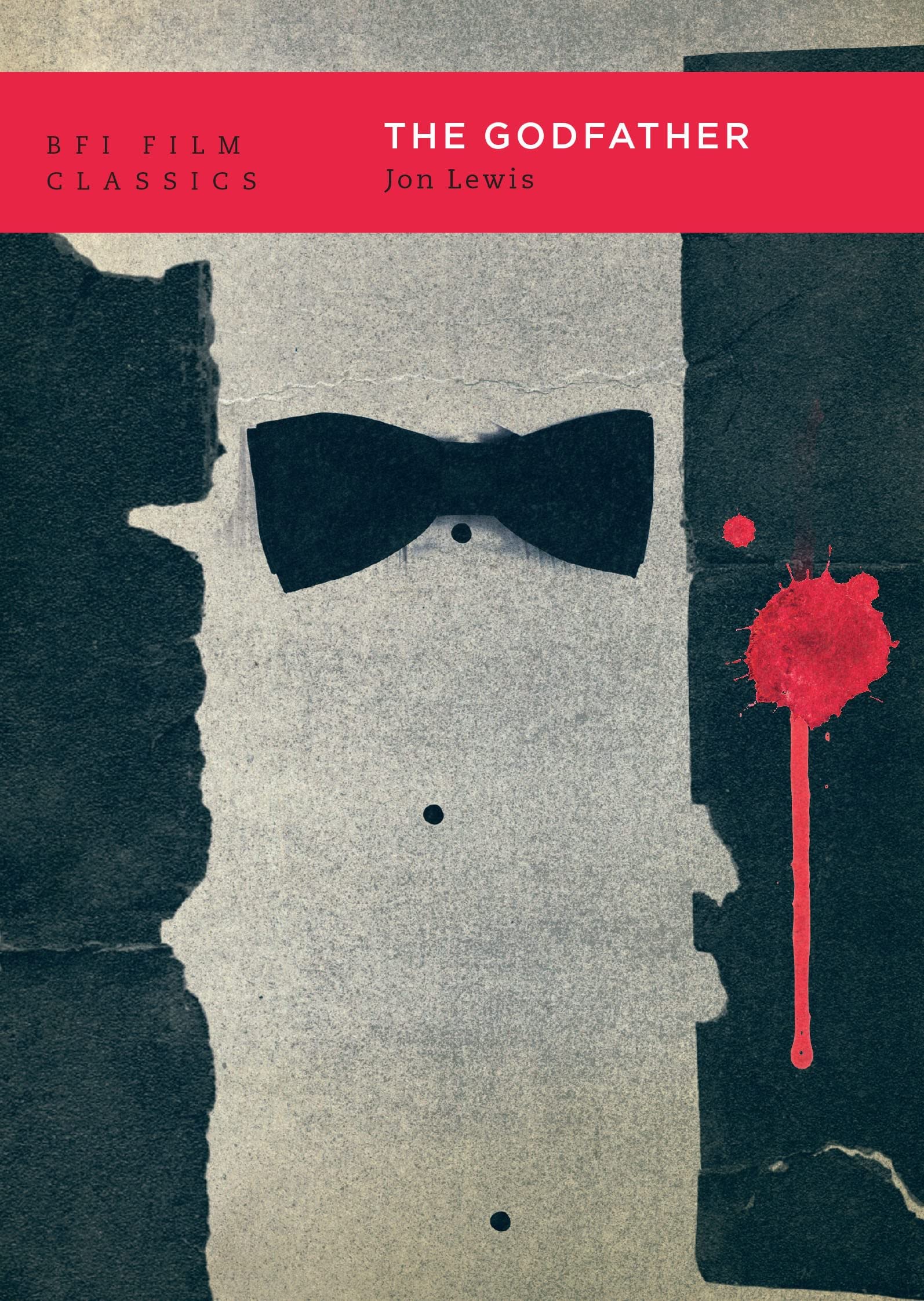 The Godfather (BFI Film Classics) The Godfather (BFI Film Classics)
