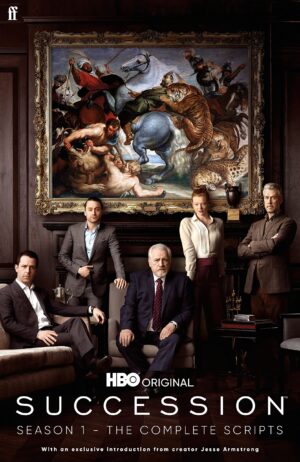 Succession – Season One: The Complete Scripts