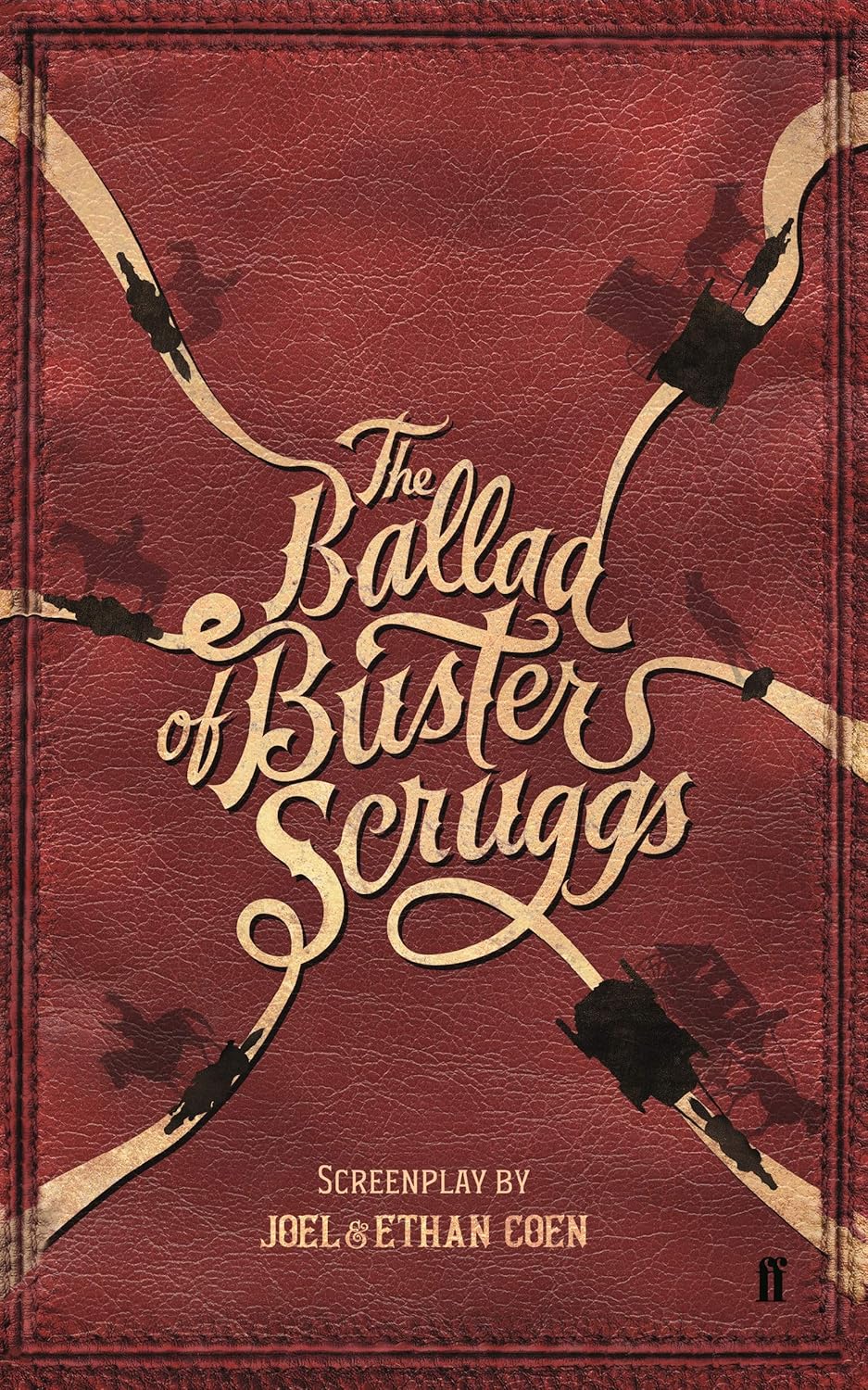 The Ballad of Buster Scruggs The Ballad of Buster Scruggs