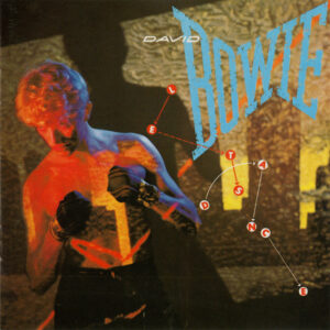David Bowie – Let's Dance