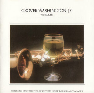 Grover Washington, Jr. – Winelight