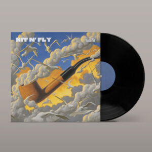 The Takeoff - Hit N' Fly