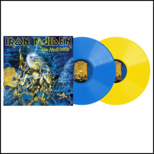 Iron Maiden - Live After Death [2LP | 40th Anniversary]