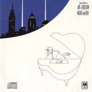 Joe Jackson – Night And Day