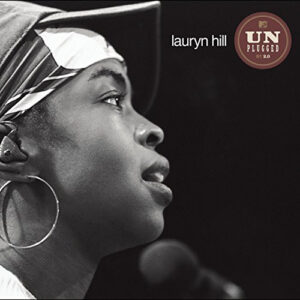 Lauryn Hill – MTV Unplugged 2.0 [2CD]