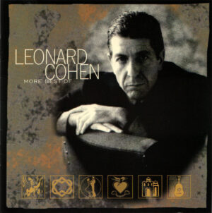 Leonard Cohen – More Best Of