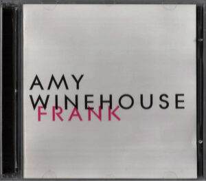 Amy Winehouse - Frank [2CD]