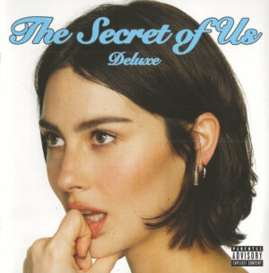 Gracie Abrams - The Secret Of Us (Deluxe) [CD]
