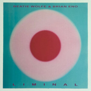 Beatie Wolfe - Liminal [Bioplastic Vinyl]
