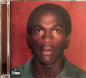 Daniel Caesar - Son Of Spergy [CD]
