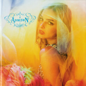 Addison Rae - Addison [CD]