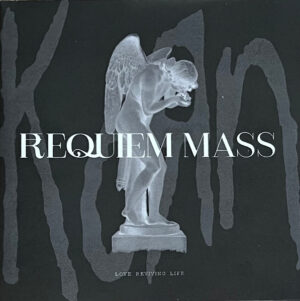 Korn - Requiem Mass [CD]