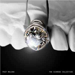 Post Malone - The Diamond Collection [2CD]